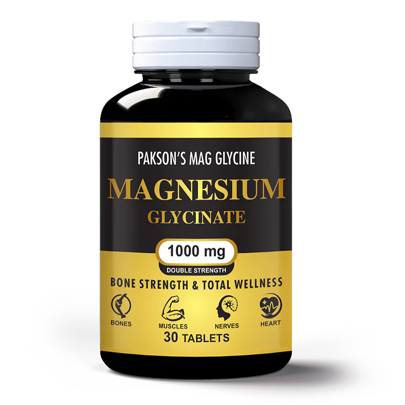 Magnesium Glycinate