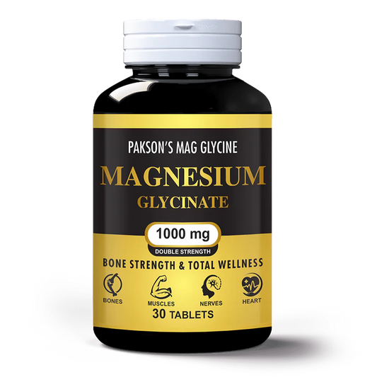 Magnesium Glycinate